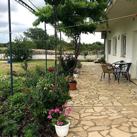 Apartments Nena Lozovac Ngoại thất bức ảnh