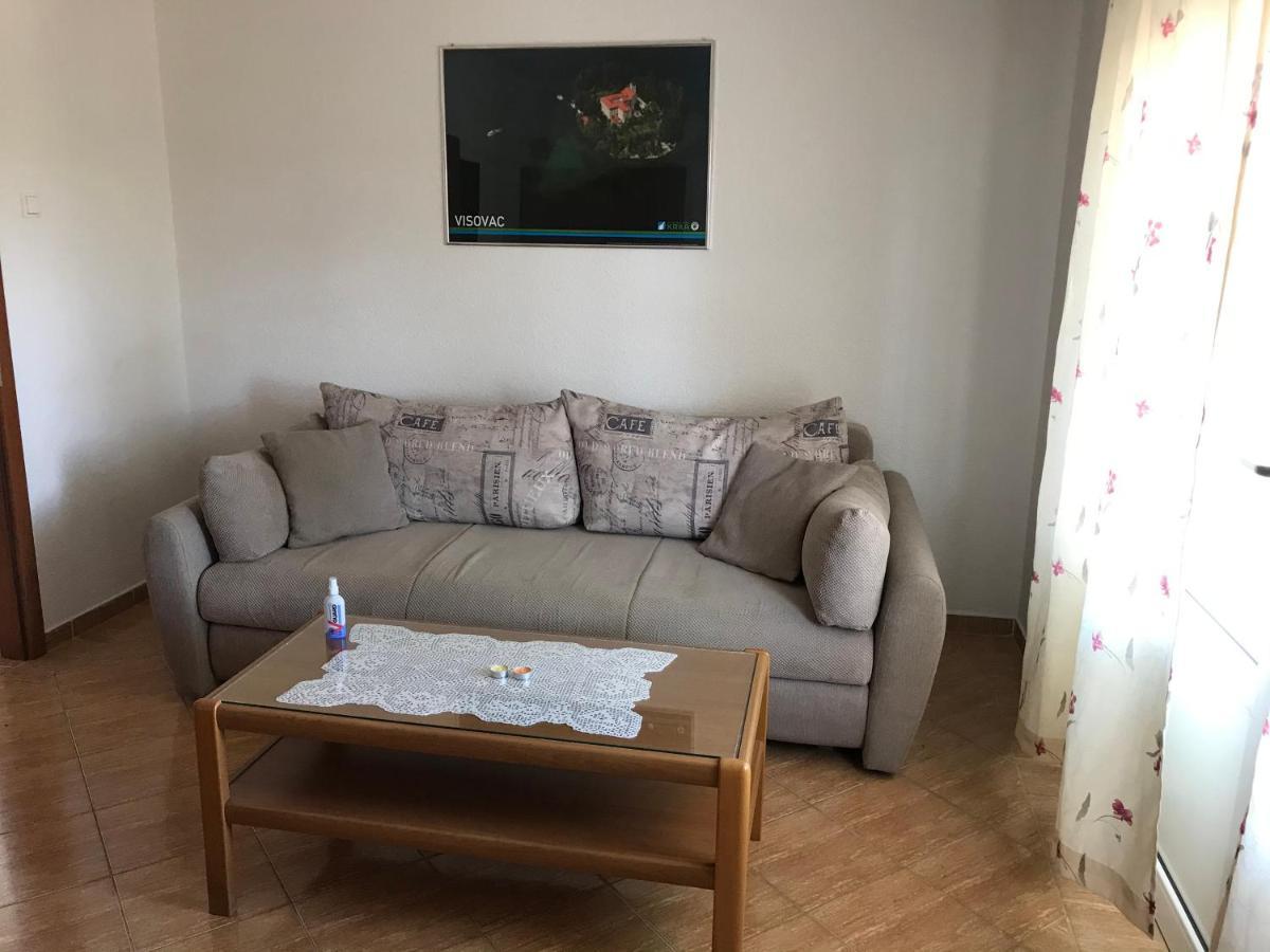 Apartments Nena Lozovac Ngoại thất bức ảnh
