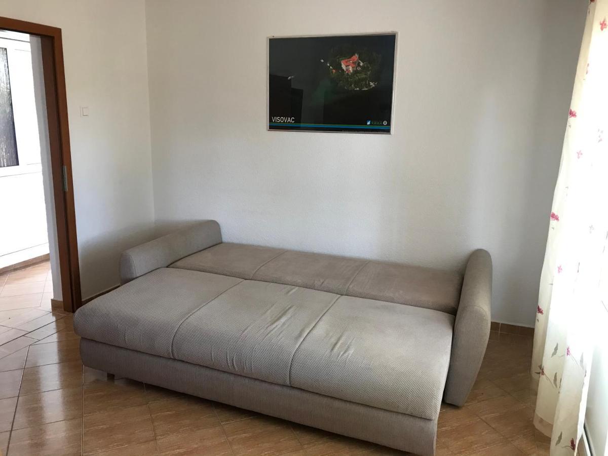 Apartments Nena Lozovac Ngoại thất bức ảnh