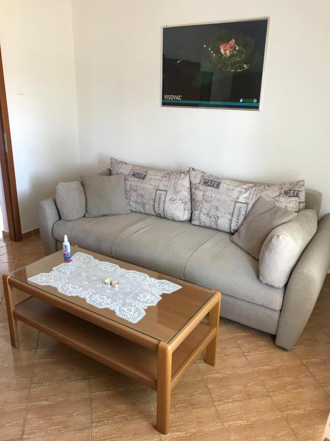 Apartments Nena Lozovac Ngoại thất bức ảnh