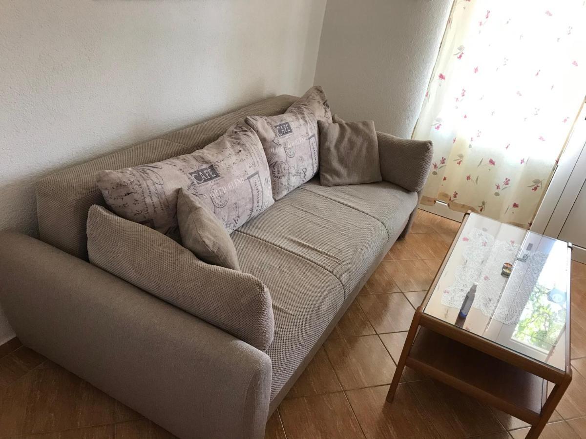 Apartments Nena Lozovac Ngoại thất bức ảnh
