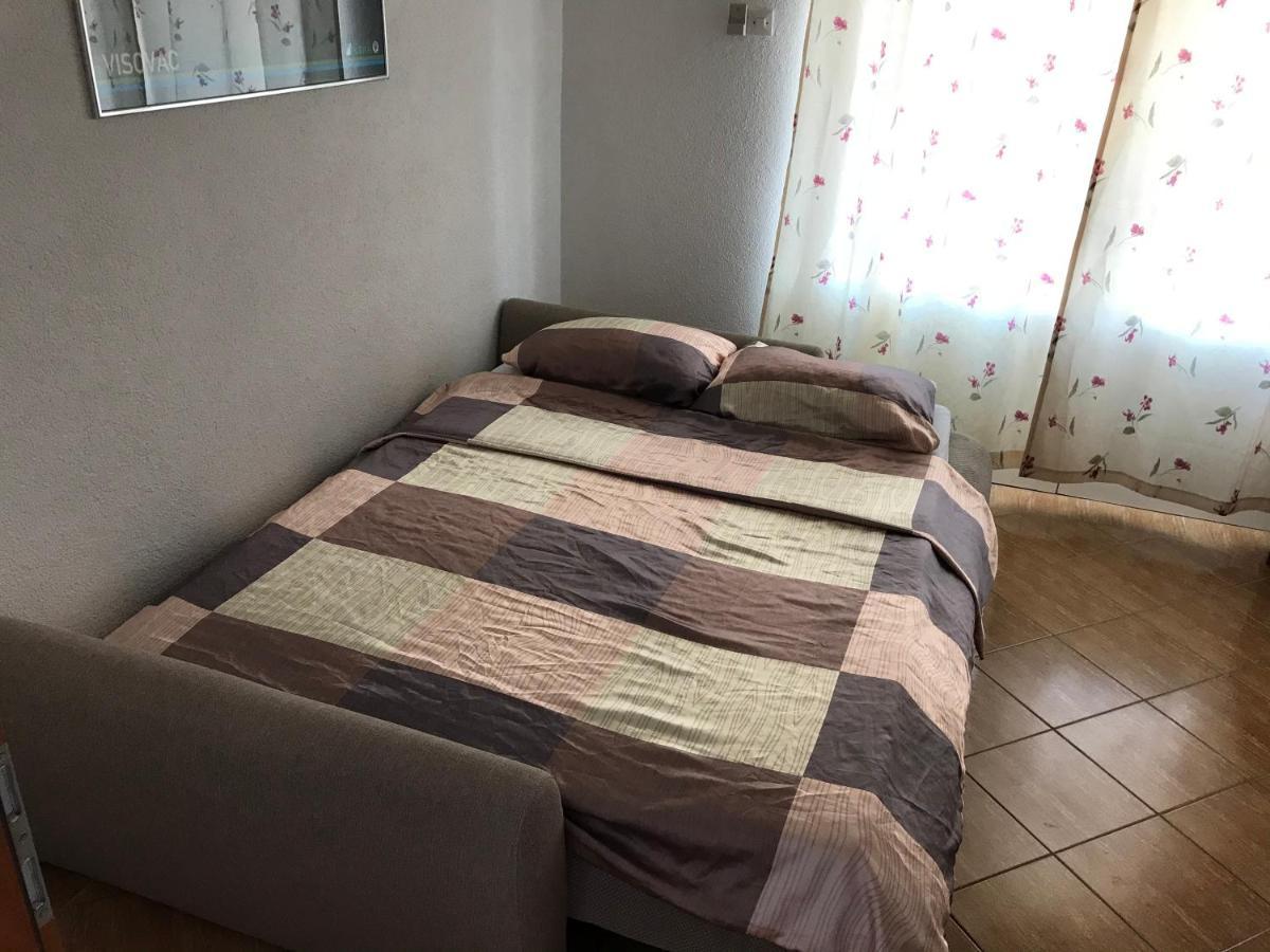 Apartments Nena Lozovac Ngoại thất bức ảnh