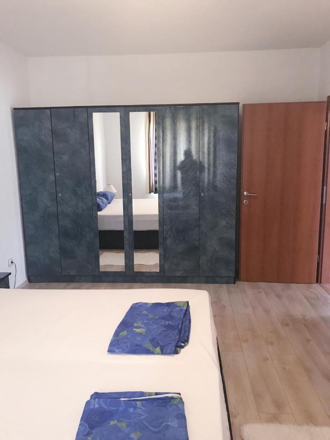 Apartments Nena Lozovac Ngoại thất bức ảnh