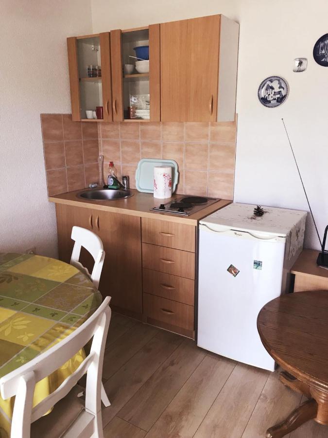 Apartments Nena Lozovac Ngoại thất bức ảnh