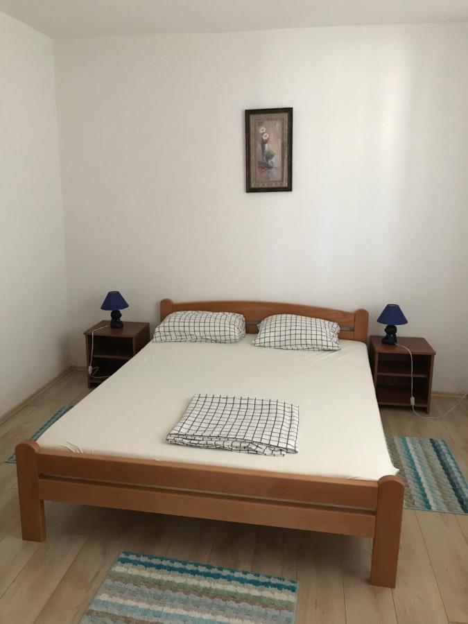 Apartments Nena Lozovac Ngoại thất bức ảnh