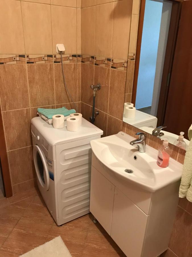 Apartments Nena Lozovac Ngoại thất bức ảnh