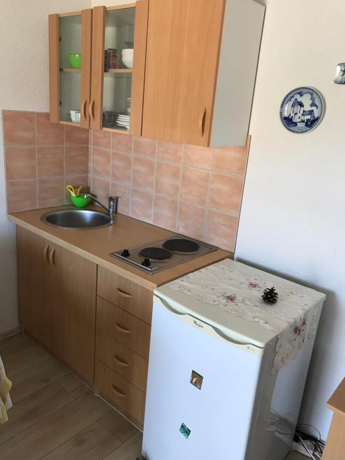 Apartments Nena Lozovac Ngoại thất bức ảnh