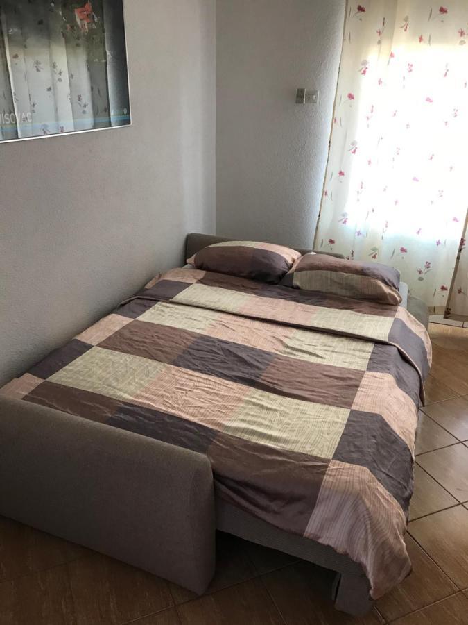 Apartments Nena Lozovac Ngoại thất bức ảnh