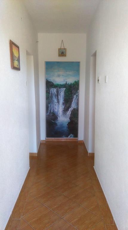 Apartments Nena Lozovac Ngoại thất bức ảnh