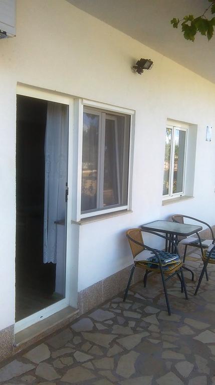 Apartments Nena Lozovac Ngoại thất bức ảnh